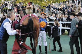 迫る新種牡馬産駒の2歳馬デビュー サトノダイヤモンドらに加えて