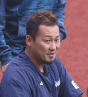 プロ野球 中日スポーツ 東京中日スポーツ