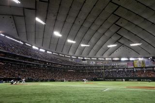 プロ野球、緊急事態宣言の対象地域は原則無観客 東京ドームなど4会場