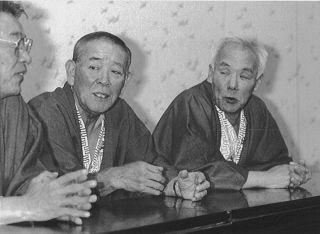 【実録　竜戦士たちの10・8】（25）緊迫した空気流れた巨人OB会…長嶋監督の『落合』という戦力補強には拒否感も
