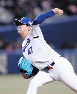 中日・中島宏之に戦力外通告 「立浪監督、ファンのみなさまの期待に