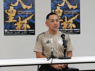勝てばV王手の一戦で引き分け…神戸は”大黒柱”大迫勇也がベンチ外