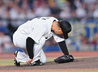 ロッテ・松川虎生、プロ3年目は「1軍でレギュラー」 『はたちの