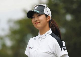 今大会で日本ツアー引退のイ・ボミ、ファンとの別れに涙「凄く悲しく