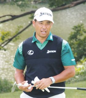 松山英樹、11カ月ぶり日本でプレーへ念入り練習「しっかり仕上げたい」「コースに対してというより…」【ゴルフ】
