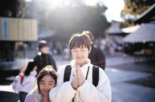 子どもと街歩き　発見の連続　