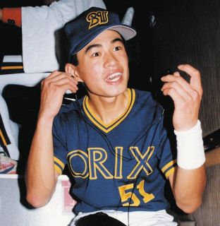 【実録　竜戦士たちの10・8】（102）セ・リーグの貯金独占する巨人…パ・リーグでは若き天才打者が確かな一歩を踏み出していた