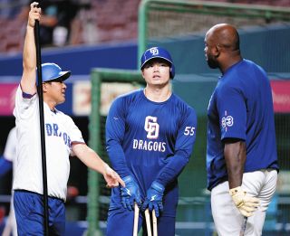 中日・高橋宏斗がプロ初完投初完封！自己最多125球9奪三振熱投…侍