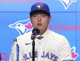 菊池雄星、活躍が引き金でトレード移籍も！？ ブルージェイズ不振で