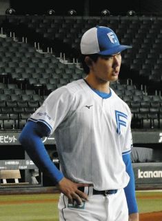 村上宗隆「しっかり研究して打てるようにしている」今永から球団通算