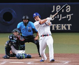 中日OB戦】星野仙一、高木守道、大島康徳、杉下茂…ネットでは鬼籍に