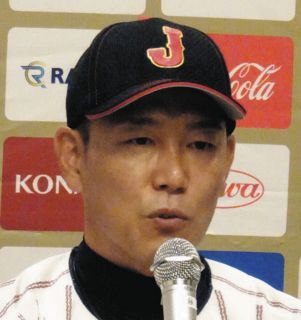 阪神】藤川球児新監督、背番号『22』のユニホーム姿を甲子園で
