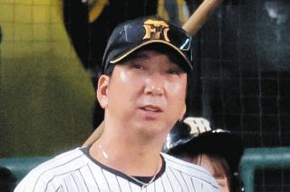 阪神】5位ルーキー右腕村上プロ初登板3回途中までに5失点 先頭打者への