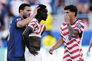元スペイン代表フェルナンド・イエロさん「サッカーはどんなことも