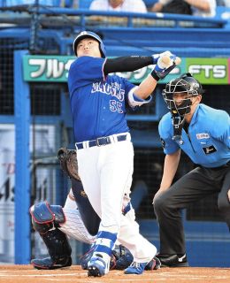 松坂大輔の背番号「18」を引き継いだ中日・梅津、寂しさと決意 「僕が