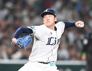 巨人】松原聖弥、ついに1桁…背番号「9」に 1800万円増の4000万円で