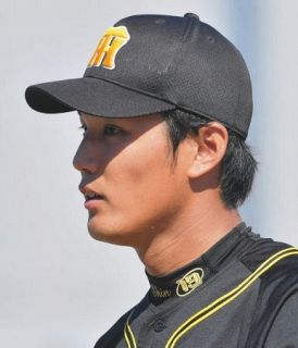 新型コロナ回復の阪神・藤浪、伊藤隼、長坂が自主練習再開　鳴尾浜球場で約2時間半、ランニングなど