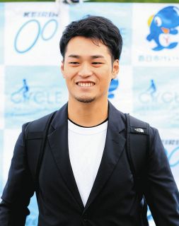 【四日市競輪・G3】四日市記念は初…ホームの溝口葵は教訓生かし「できるだけ冷静に」