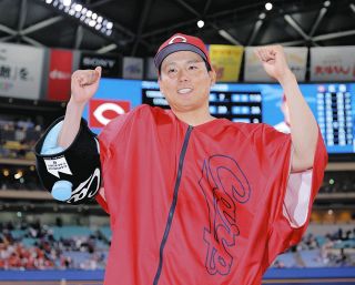 元中日トニ・ブランコさん、ビザ発給できず独立リーグ監督を解任 後任