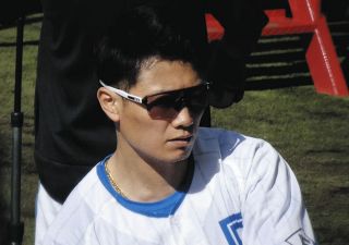 ソフトバンク20歳の吉住晴斗と来季契約せず 2018年にドラフト1位入団