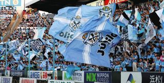 清水エスパルス ジュビロ磐田 静岡ダービー