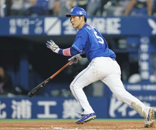 中日ドラゴンズ　沖縄キャンプ　大野雄大投手 ドラ春キャンプ in 沖縄2024】大野雄大投手が気合の100球／中島