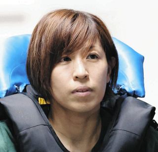 下関ボート・G1】G1初出場の安井瑞紀が5走目で水神祭飾る「エンジンの