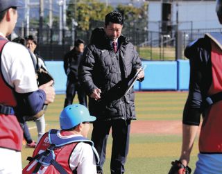 王子が日本選手権6大会連続切符 作新学院で全国制覇経験の山ノ井が3