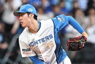 巨人、菊地大稀投手と支配下契約 背番号「68」 23年に1軍で50試合登板