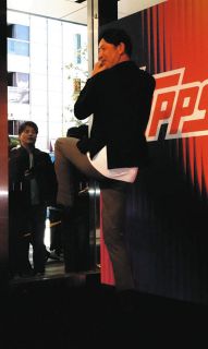 ソフトバンク・二保旭と阪神・中谷将大が交換トレード 得点力不足解消