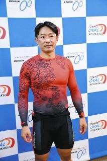 世界に1枚■2024年川崎競輪 桜花賞当選品「古性優作選手」サイン入りジャンパー 川崎競輪・GⅢ桜花賞・海老澤清杯】桜花賞5連覇を狙う郡司浩平