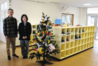 ＜ささえるつながる＞各務原市教育支援センターさくらまえみや　自立へ社会性育む