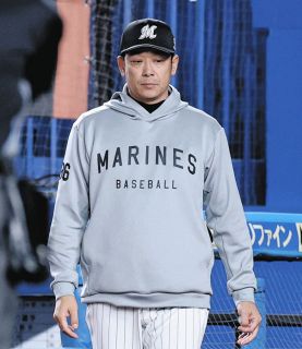 ロッテ】背番号「0」にちなんで火災も「0」へ！荻野貴司を千葉市消防局