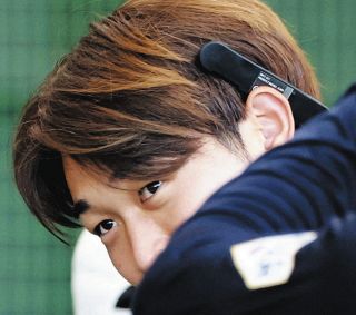 球界最年長野手