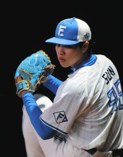 ソフトバンク20歳の吉住晴斗と来季契約せず 2018年にドラフト1位入団