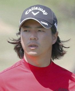 石川遼、長いドライバーで飛距離10ヤードアップ 国内屈指のロングコース対策で手応え【男子ゴルフ】