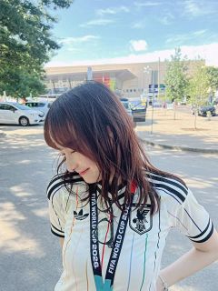 ◇初々しい！「欅坂」オーディションでの平手友梨奈【写真】：中日