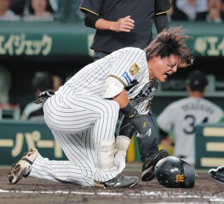 巨人、『長嶋茂雄DAY』特別な一戦で打線爆発！ 阪神に快勝し連敗