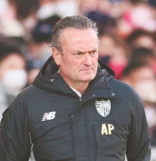 【FC東京】アルベル監督、真価問われる上位陣3連戦のキーワードに“プレースピード”