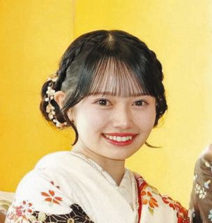 大西結花がXmasライブ取材会に出席 「スケバン刑事3 少女忍法帖伝奇