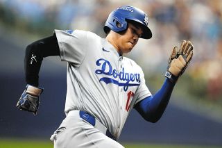 大谷翔平、3年連続40号、8月V字回復2つの理由…キーワードは「我慢」と