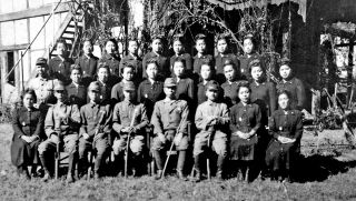 薬は足らず、痩せこけた兵士を待っていたのは「死」　感染症が猛威「地獄」のビルマ