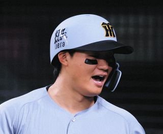 オリックス】福田周平は20％減6000万円でサイン 来季は外野にも二塁に