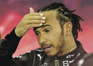 【F1】年間表彰式欠席のハミルトン処罰される可能性も「違反があるのであれば、許されることではない」