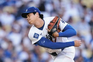 大谷翔平、2戦連発13号ソロ！二刀流翌日は今季初本塁打、敵地