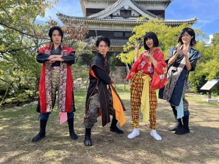モナキの広島弁バージョンMVを公開 タイトルは「ほんまじゃけぇ☆なんでなん☆しらんけどのぉ」