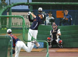 MLB最強の1番」リッキー・ヘンダーソン氏が死去…アスレチックスで