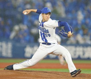 西武・隅田知一郎、侍ジャパン入り！ 負傷でWBC辞退の阪神・石井大智に