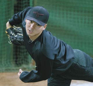 中日・大島洋平、2点差に詰め寄る貴重なタイムリー これで通算2063安打