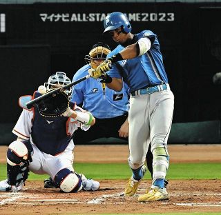 松坂大輔：中日スポーツ・東京中日スポーツ
